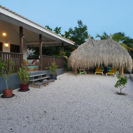 Villa De Mango Fontein Exterior foto